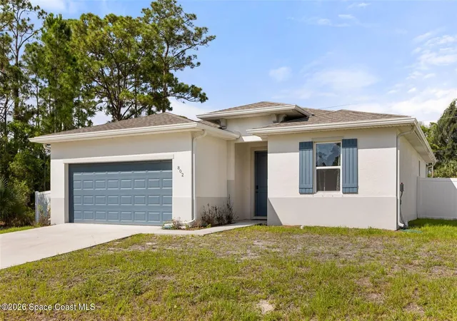 2nd image of 802 Damek Ter Sw, Palm Bay, FL 32908 | MLS# 1083624