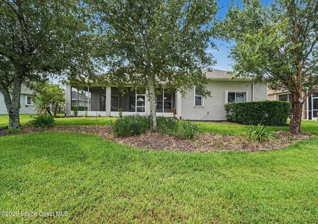 Photo 3 of Sale Pending at 3156 Quint Dr, Melbourne, FL 32940 | MLS# 1083687 | Listing updated on 2026-09-08