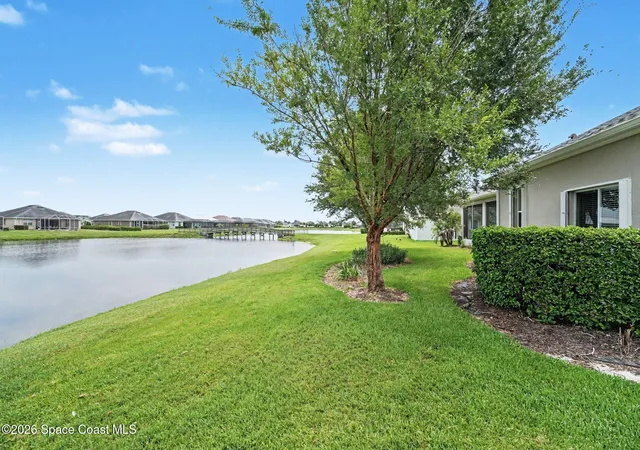 Photo 2 of Sale Pending at 3156 Quint Dr, Melbourne, FL 32940 | MLS# 1083687 | Listing updated on 2026-09-08