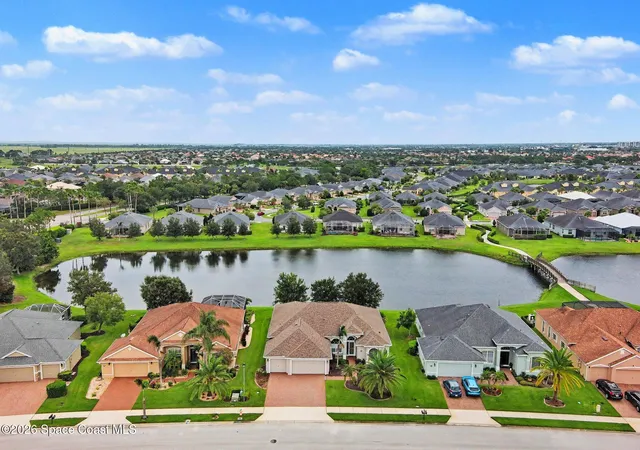 Photo 3 of Sale Pending at 3156 Quint Dr, Melbourne, FL 32940 | MLS# 1083687 | Listing updated on 2026-09-08