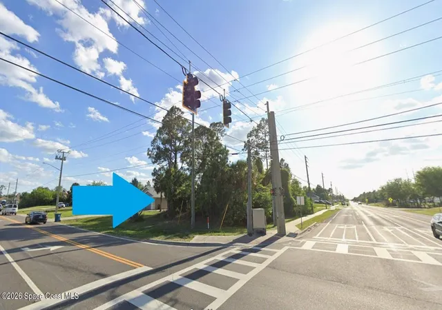 Photo 1 of Land for sale at 1850 Cor Lot Degroodt/bombardier Rd Sw, Palm Bay, FL 32908 | MLS# 1083603 | Listing updated on 2026-07-28