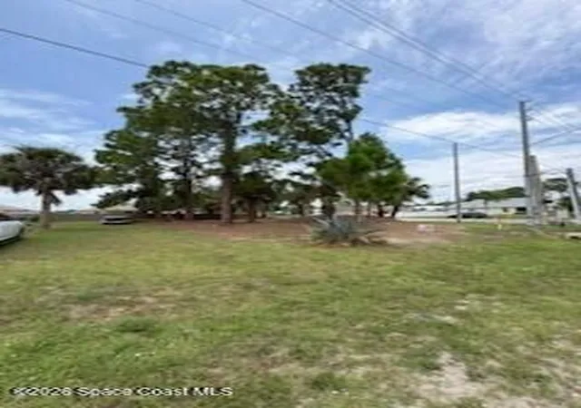 Photo 2 of Land for sale at 1850 Cor Lot Degroodt/bombardier Rd Sw, Palm Bay, FL 32908 | MLS# 1083603 | Listing updated on 2026-07-28