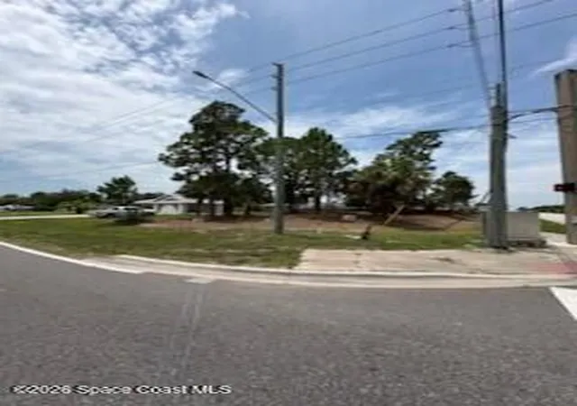 Photo 3 of Land for sale at 1850 Cor Lot Degroodt/bombardier Rd SW, Palm Bay, FL 32908 | MLS# 1083603 | Listing updated on 2026-07-28