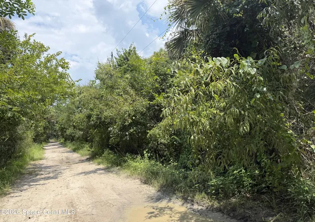 Photo 1 of Land for sale at 000 Missile Ave, Cocoa, FL 32926 | MLS# 1084019 | Listing updated on 2026-08-04