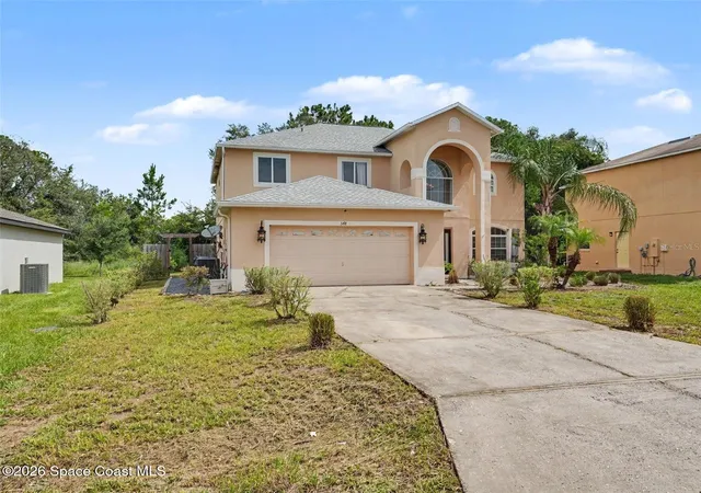 Photo 2 of Sale Pending at 548 Big Sioux Ct, Kissimmee, FL 34759 | MLS# 1083600 | Listing updated on 2026-08-13