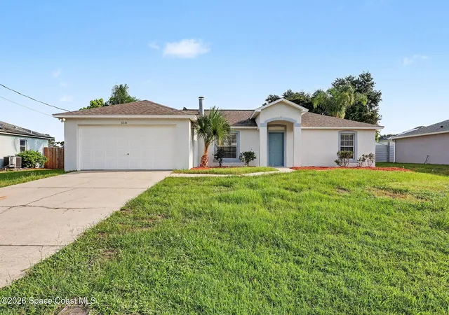 Photo 1 of Sale Pending at 6236 Brandt St, Cocoa, FL 32927 | MLS# 1083700 | Listing updated on 2026-08-19