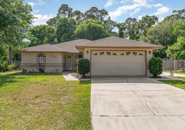 Photo 1 of Single family home for sale at 6364 Dane Ave, Cocoa, FL 32927 | MLS# 1083767 | Listing updated on 2026-08-22