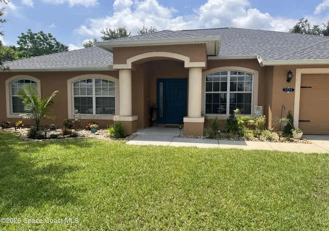 1st image of 3305 Soft Breeze Cir, Melbourne, FL 32904 | MLS# 1083617
