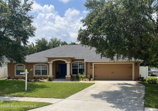 2nd image of 3305 Soft Breeze Cir, Melbourne, FL 32904 | MLS# 1083617