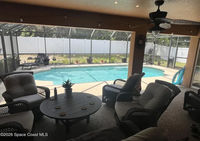 Photo 3 of Sale Pending at 3305 Soft Breeze Cir, Melbourne, FL 32904 | MLS# 1083617 | Listing updated on 2026-08-23