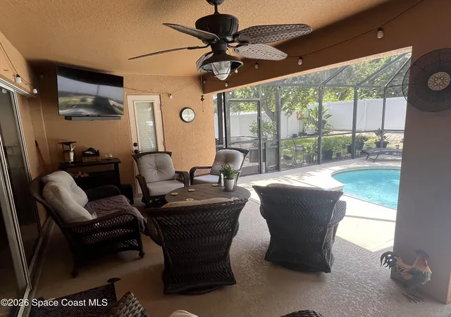Photo 4 of Sale Pending at 3305 Soft Breeze Cir, Melbourne, FL 32904 | MLS# 1083617 | Listing updated on 2026-08-23