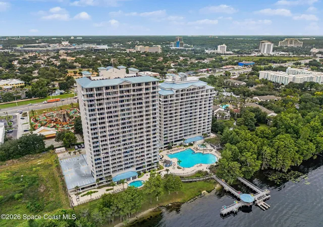 Photo 3 of Sale Pending at 13415 Blue Heron Beach Dr #1001, Orlando, FL 32821 | MLS# 1083618 | Listing updated on 2026-08-25