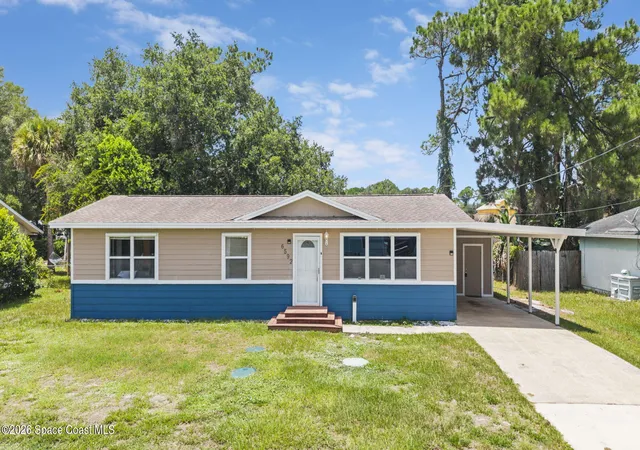 Photo 3 of Single family home for sale at 6592 Emil Ave, Cocoa, FL 32927 | MLS# 1084010 | Listing updated on 2026-09-13