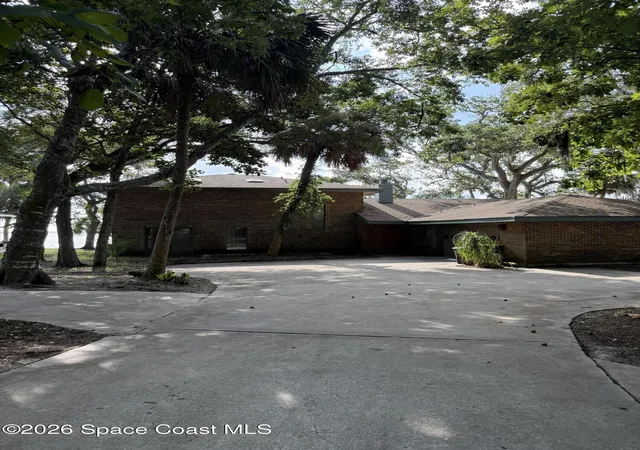 Photo 1 of Single family home for sale at 6855 Riveredge Dr, Titusville, FL 32780 | MLS# 1083627 | Listing updated on 2026-07-29