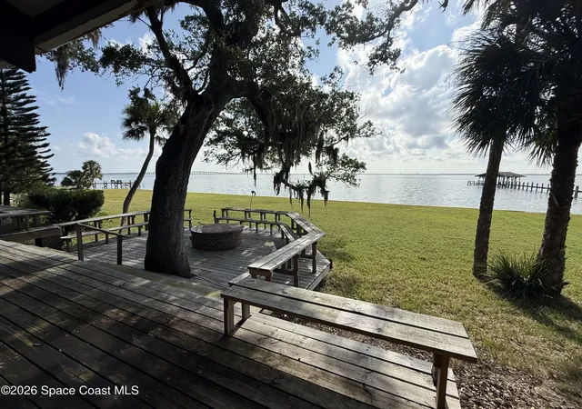 Photo 3 of Single family home for sale at 6855 Riveredge Dr, Titusville, FL 32780 | MLS# 1083627 | Listing updated on 2026-07-29