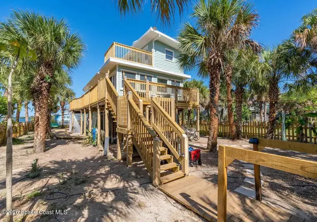 Photo 1 of Single family home for sale at 47 Vip Is #B, Grant, FL 32949 | MLS# 1083629 | Listing updated on 2026-07-31