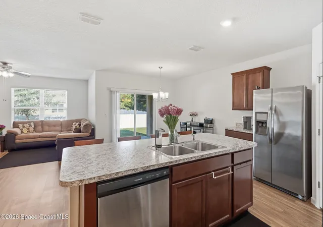 Photo 3 of Single family home for sale at 1180 Colonnade Ave SE, Palm Bay, FL 32909 | MLS# 1084533 | Listing updated on 2026-10-10