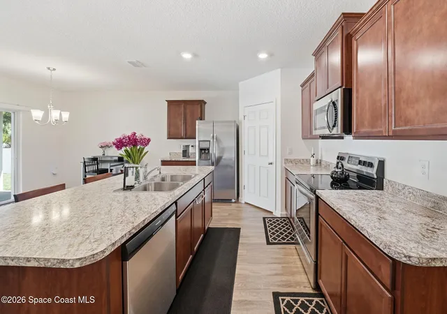 Photo 4 of Single family home for sale at 1180 Colonnade Ave SE, Palm Bay, FL 32909 | MLS# 1084533 | Listing updated on 2026-10-10
