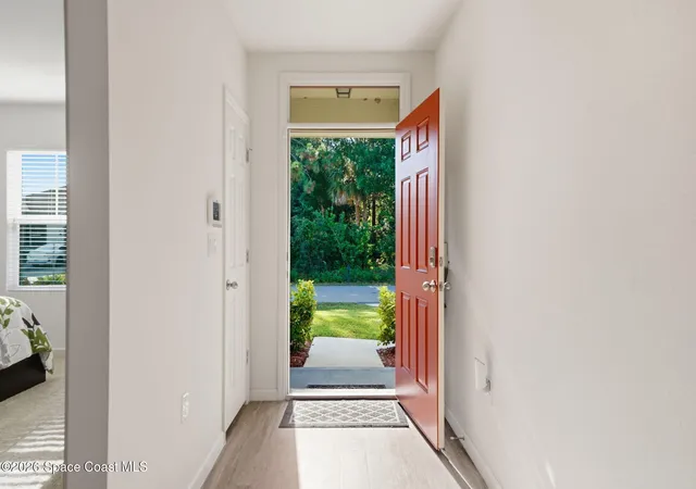 Photo 2 of Single family home for sale at 1180 Colonnade Ave SE, Palm Bay, FL 32909 | MLS# 1084533 | Listing updated on 2026-10-10