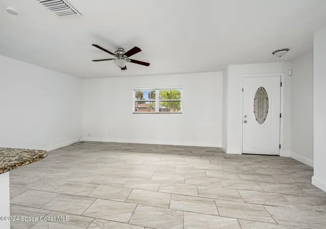 Photo 3 of Single family home for sale at 1730 E Riviera Dr, Merritt Island, FL 32952 | MLS# 1083709 | Listing updated on 2026-07-31