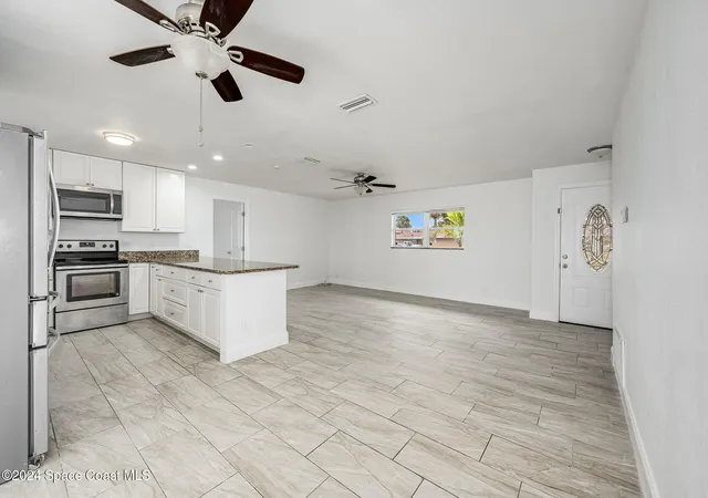 Photo 4 of Single family home for sale at 1730 E Riviera Dr, Merritt Island, FL 32952 | MLS# 1083709 | Listing updated on 2026-07-31