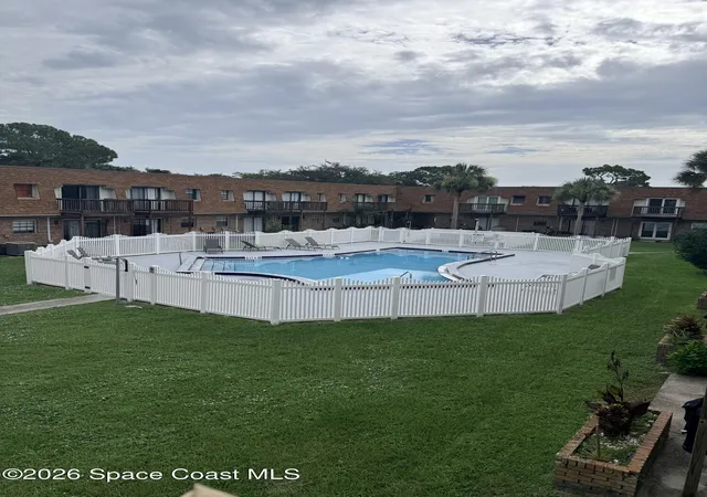 21st image of 1300 Arlington Ln Ne #124, Palm Bay, FL 32905 | MLS# 1083637
