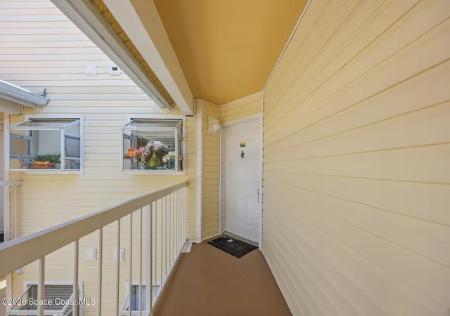 Photo 1 of Condo for sale at 650 Island Clb Ct #160, Indialantic, FL 32903 | MLS# 1085114 | Listing updated on 2026-09-11