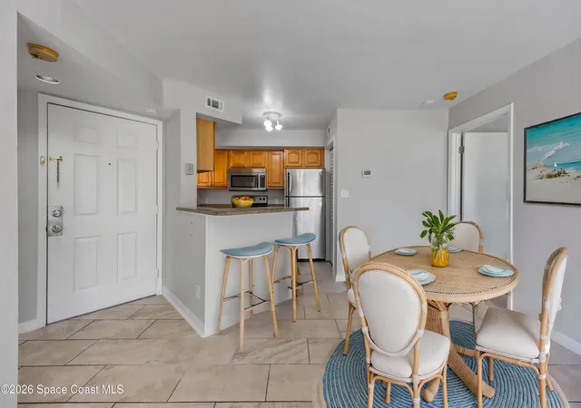 Photo 3 of Condo for sale at 650 Island Clb Ct #160, Indialantic, FL 32903 | MLS# 1085114 | Listing updated on 2026-09-11