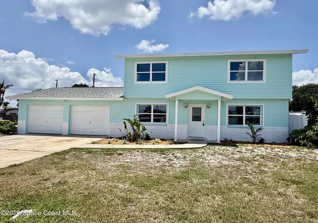 Photo 1 of Single family home for sale at 505 Belair Ave, Merritt Island, FL 32953 | MLS# 1083641 | Listing updated on 2026-07-30