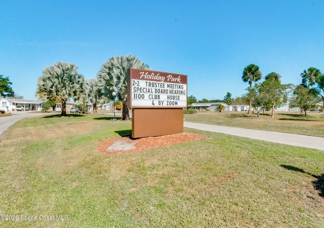 55th image of 379 Holiday Park Blvd Ne, Palm Bay, FL 32907 | MLS# 1083816