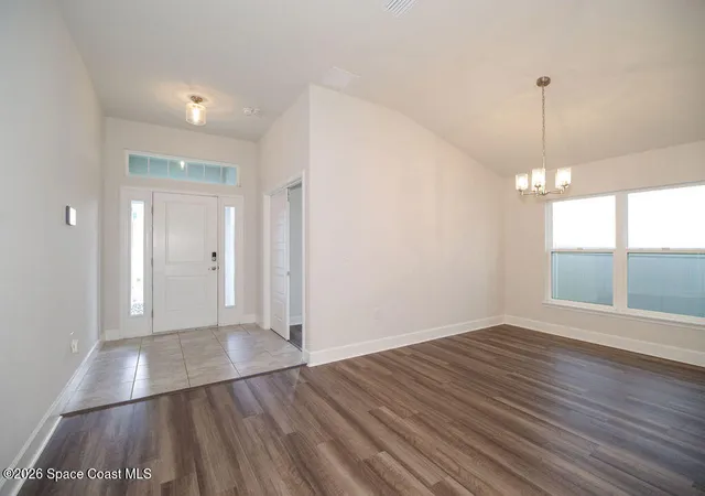 Photo 1 of Single family home for sale at 2450 Roygaris St NW, Palm Bay, FL 32907 | MLS# 1083665 | Listing updated on 2026-10-29