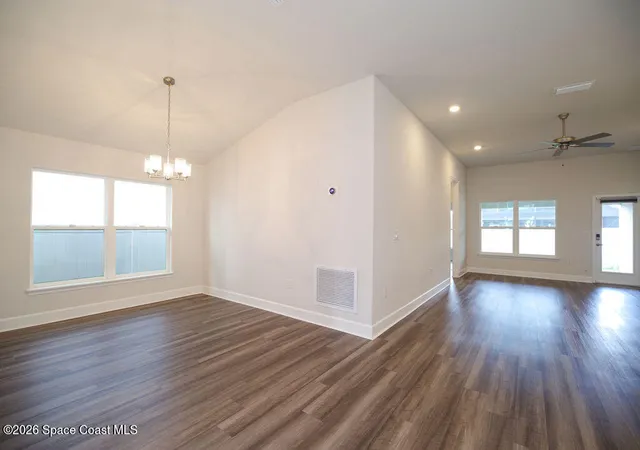 Photo 2 of Single family home for sale at 2450 Roygaris St NW, Palm Bay, FL 32907 | MLS# 1083665 | Listing updated on 2026-10-29