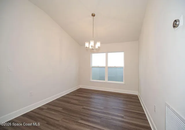 Photo 4 of Single family home for sale at 2450 Roygaris St NW, Palm Bay, FL 32907 | MLS# 1083665 | Listing updated on 2026-10-29