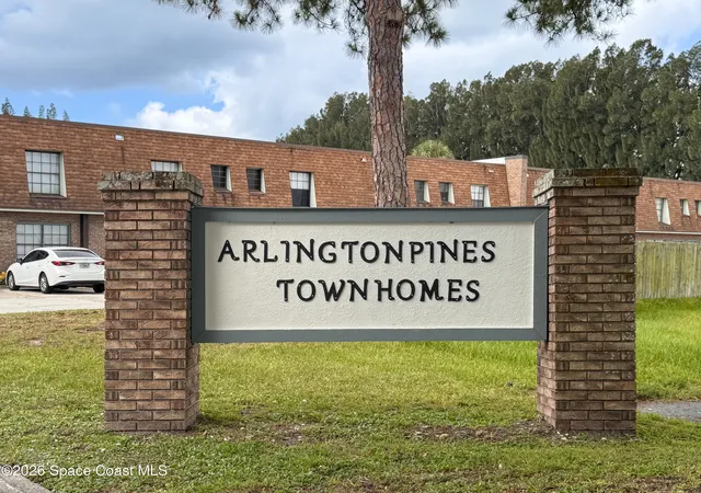 22nd image of 1300 Arlington Ln Ne #116, Palm Bay, FL 32905 | MLS# 1083788