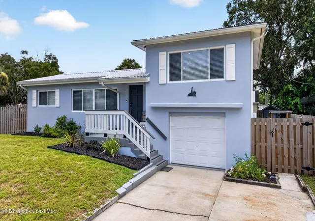 Photo 1 of Sale Pending at 301 Par Ave, Melbourne, FL 32901 | MLS# 1083783 | Listing updated on 2026-10-15