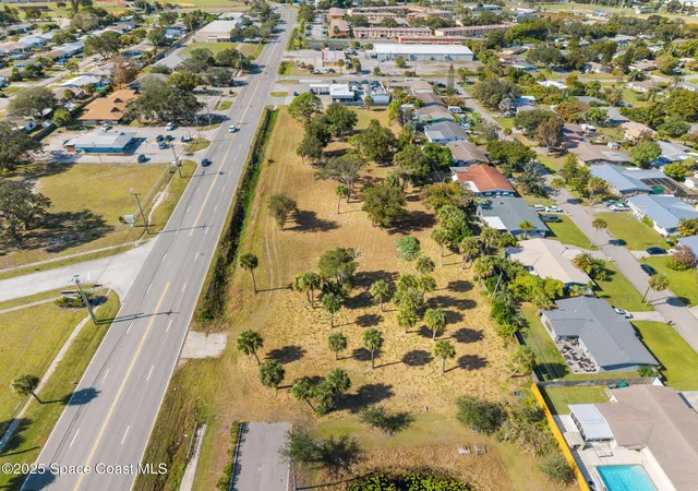 Photo 14 of Land for sale at 1400 Aurora Rd, Melbourne, FL 32935 | MLS# 1083659 | Listing updated on 2026-07-29