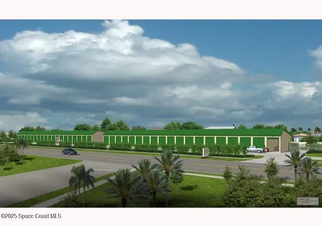Photo 2 of Land for sale at 1400 Aurora Rd, Melbourne, FL 32935 | MLS# 1083659 | Listing updated on 2026-07-29