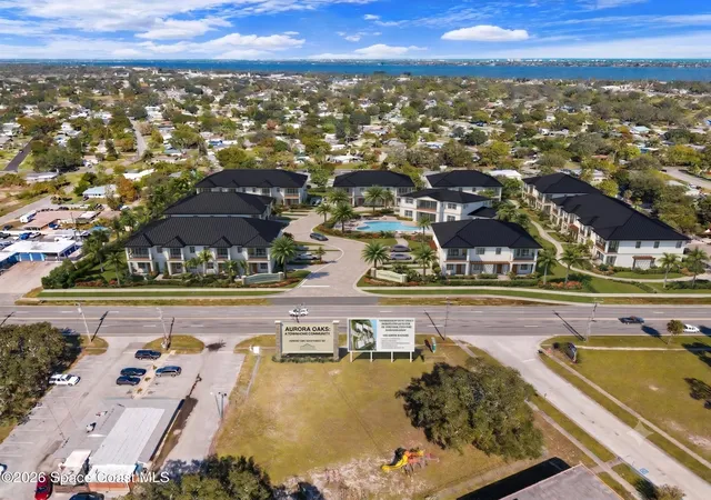 Photo 3 of Land for sale at 1400 Aurora Rd, Melbourne, FL 32935 | MLS# 1083659 | Listing updated on 2026-07-29