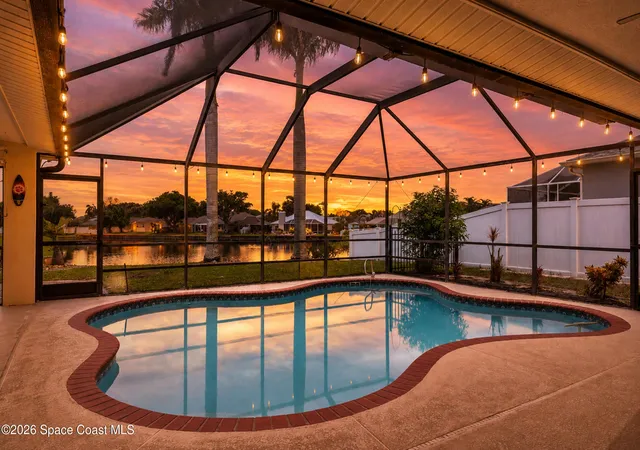 Photo 2 of Sale Pending at 3740 Sunward Dr, Merritt Island, FL 32953 | MLS# 1083680 | Listing updated on 2026-09-09