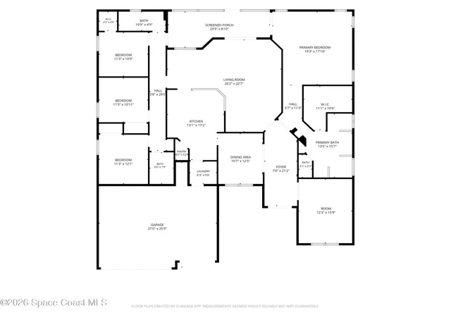 3rd image of 13618 Old Dock Rd, Orlando, FL 32828 | MLS# 1083875