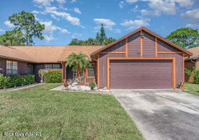 Photo 1 of Single family home for sale at 1347 Nelson Ct, Rockledge, FL 32955 | MLS# 1083836 | Listing updated on 2026-08-03