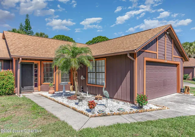 Photo 2 of Single family home for sale at 1347 Nelson Ct, Rockledge, FL 32955 | MLS# 1083836 | Listing updated on 2026-08-03