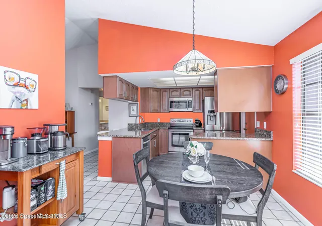 Photo 4 of Single family home for sale at 1347 Nelson Ct, Rockledge, FL 32955 | MLS# 1083836 | Listing updated on 2026-08-03