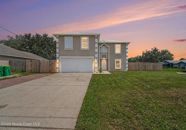 Photo 1 of Single family home for sale at 6101 Corning Rd, Cocoa, FL 32927 | MLS# 1083669 | Listing updated on 2026-09-19