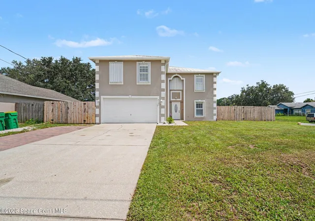 Photo 2 of Single family home for sale at 6101 Corning Rd, Cocoa, FL 32927 | MLS# 1083669 | Listing updated on 2026-09-19