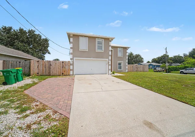 Photo 3 of Single family home for sale at 6101 Corning Rd, Cocoa, FL 32927 | MLS# 1083669 | Listing updated on 2026-09-19