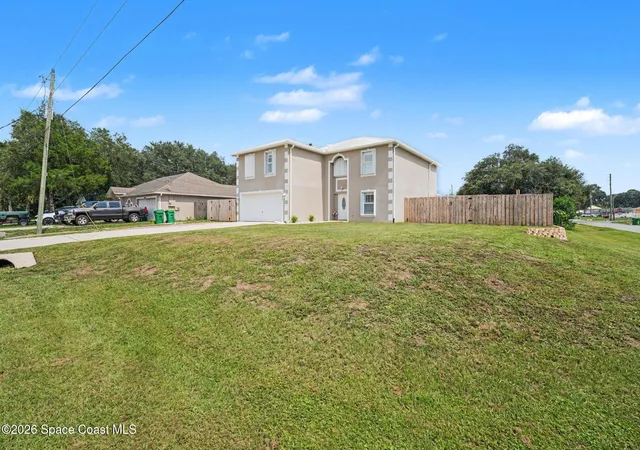 Photo 3 of Single family home for sale at 6101 Corning Rd, Cocoa, FL 32927 | MLS# 1083669 | Listing updated on 2026-09-19