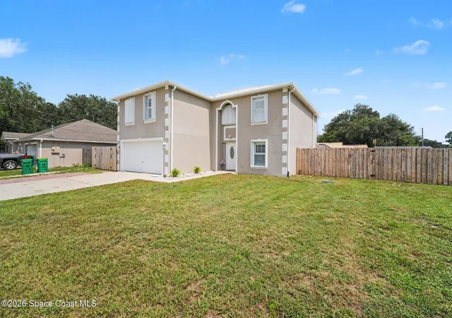 Photo 4 of Single family home for sale at 6101 Corning Rd, Cocoa, FL 32927 | MLS# 1083669 | Listing updated on 2026-09-19