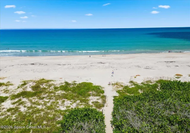 Photo 2 of Condo for sale at 200 3rd Avenue #6, Melbourne Beach, FL 32951 | MLS# 1083690 | Listing updated on 2026-08-28
