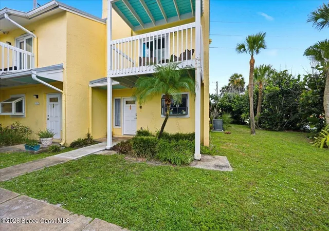 Photo 4 of Condo for sale at 200 3rd Avenue #6, Melbourne Beach, FL 32951 | MLS# 1083690 | Listing updated on 2026-08-28